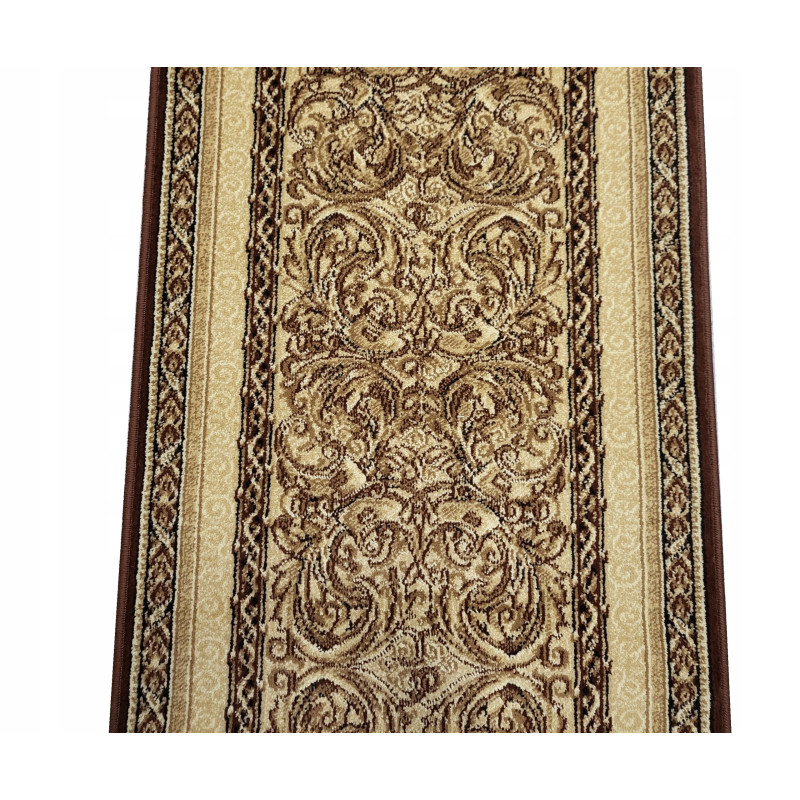 CHODNIK OKAZJA! Agnella Aralia Beż 70x170cm ch-304 CHODNIK OKAZJA! Agnella Aralia Beż 70x170cm ch-304