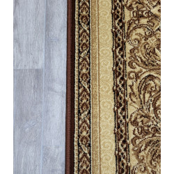 CHODNIK OKAZJA! Agnella Aralia Beż 70x170cm ch-304 CHODNIK OKAZJA! Agnella Aralia Beż 70x170cm ch-304