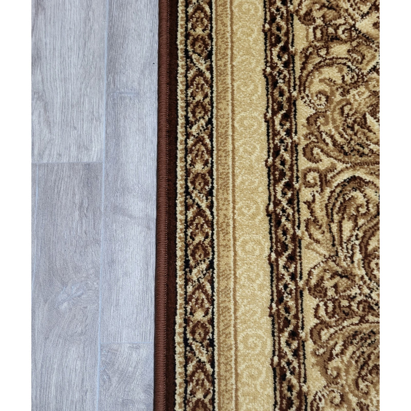 CHODNIK OKAZJA! Agnella Aralia Beż 70x170cm ch-304 CHODNIK OKAZJA! Agnella Aralia Beż 70x170cm ch-304