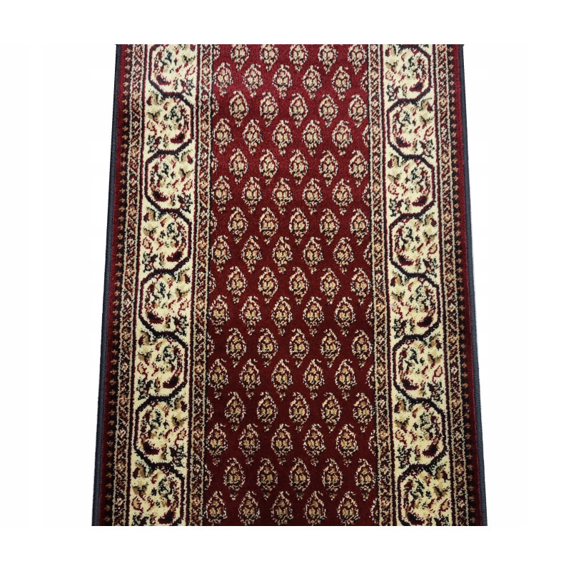 CHODNIK OKAZJA! Agnella Oset Bordo 67x227cm ch-296 CHODNIK OKAZJA! Agnella Oset Bordo 67x227cm ch-296