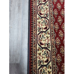 CHODNIK OKAZJA! Agnella Oset Bordo 67x227cm ch-296 CHODNIK OKAZJA! Agnella Oset Bordo 67x227cm ch-296