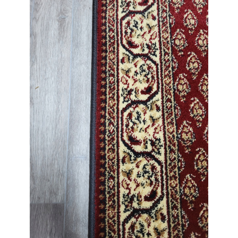 CHODNIK OKAZJA! Agnella Oset Bordo 67x227cm ch-296 CHODNIK OKAZJA! Agnella Oset Bordo 67x227cm ch-296