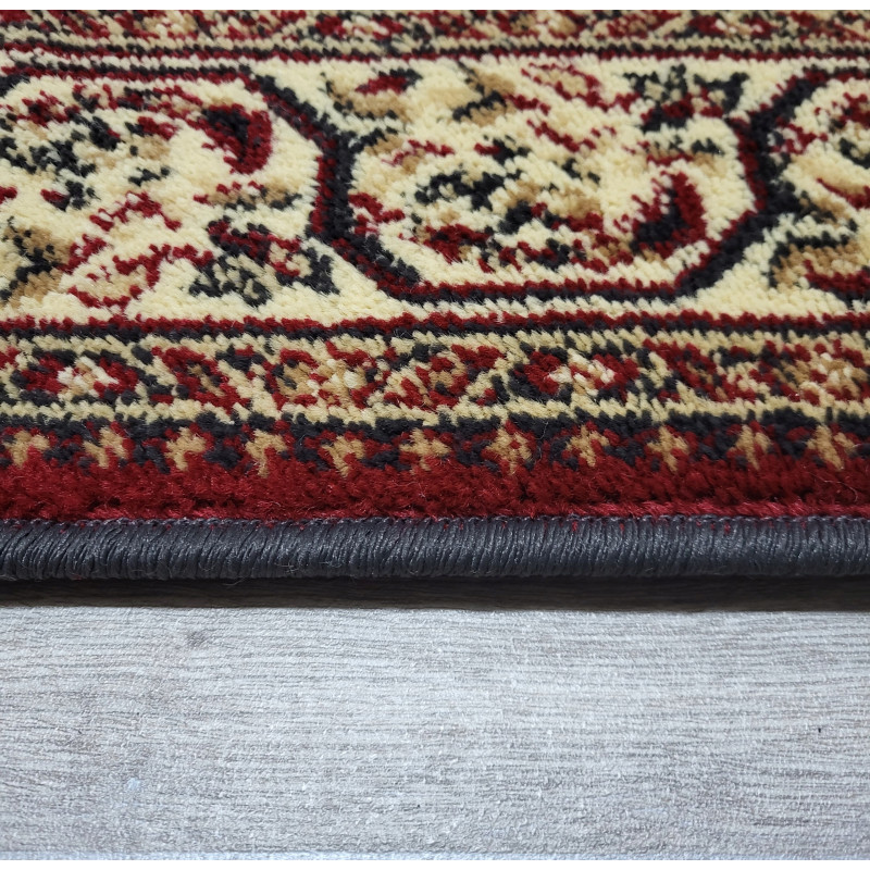 CHODNIK OKAZJA! Agnella Oset Bordo 67x227cm ch-296 CHODNIK OKAZJA! Agnella Oset Bordo 67x227cm ch-296