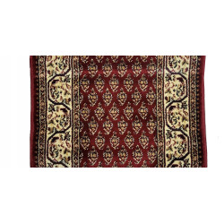 CHODNIK OKAZJA! Agnella Oset Bordo 67x48cm ch-295