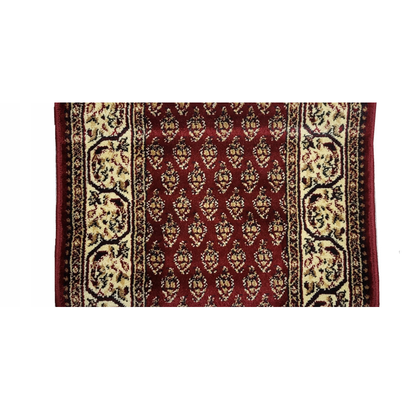 CHODNIK OKAZJA! Agnella Oset Bordo 67x48cm ch-295