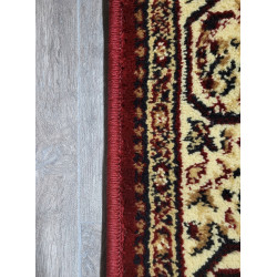 CHODNIK OKAZJA! Agnella Oset Bordo 67x48cm ch-295