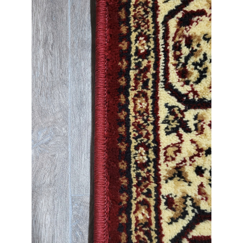 CHODNIK OKAZJA! Agnella Oset Bordo 67x48cm ch-295
