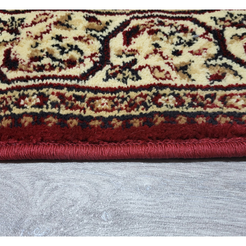CHODNIK OKAZJA! Agnella Oset Bordo 67x48cm ch-295