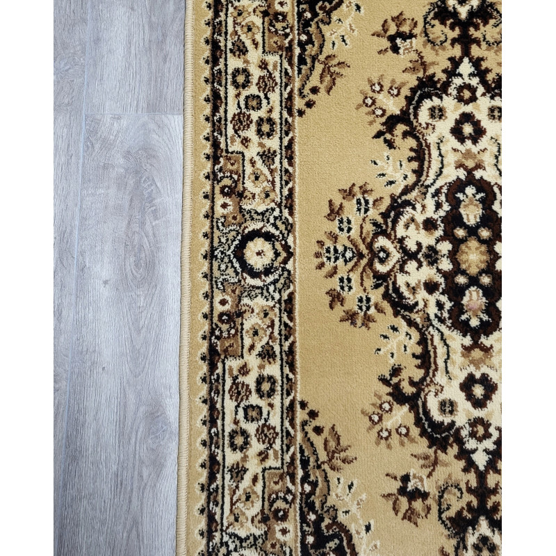 CHODNIK OKAZJA! Agnella Fatima Beż 70x66cm ch-291
