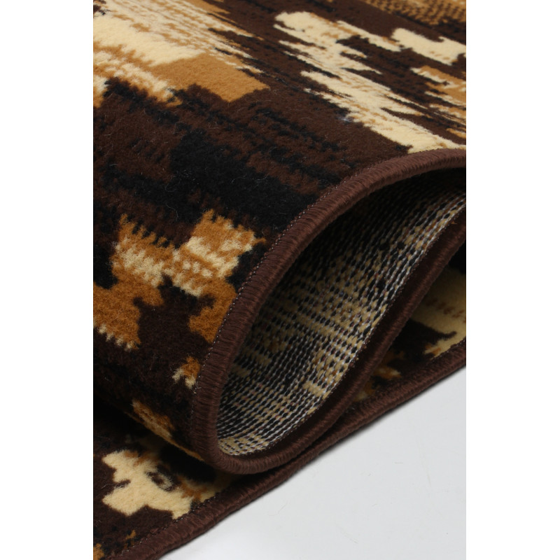 Dywan Pronto 8121/X88D 133x190cm Dywan Pronto 8121/X88D 133x190cm