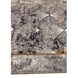 CHODNIK ANTYPOŚLIZGOWY Palma Szary 70cm