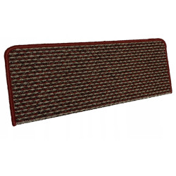 Komplet Nakładek 14 sztuk 66cm BOHO PĘTELKA N371