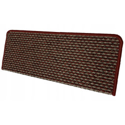 Komplet Nakładek 14 sztuk 66cm BOHO PĘTELKA N371 Komplet Nakładek 14 sztuk 66cm BOHO PĘTELKA N371