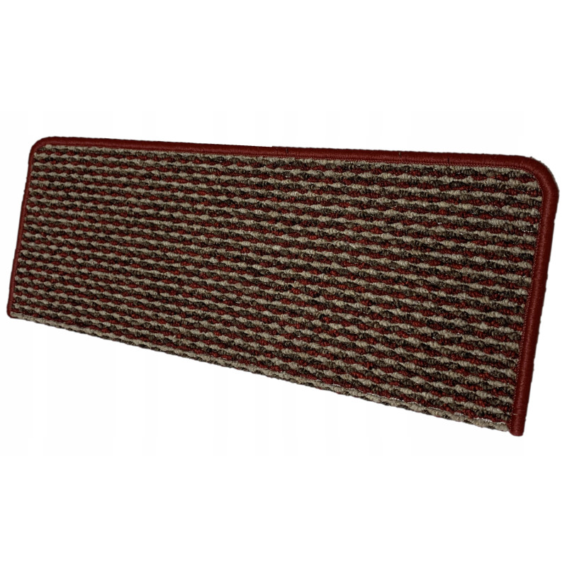 Komplet Nakładek 14 sztuk 66cm BOHO PĘTELKA N371 Komplet Nakładek 14 sztuk 66cm BOHO PĘTELKA N371