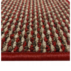 Komplet Nakładek 14 sztuk 66cm BOHO PĘTELKA N371 Komplet Nakładek 14 sztuk 66cm BOHO PĘTELKA N371