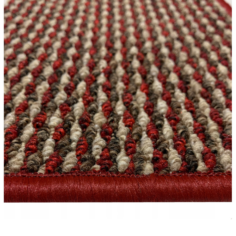 Komplet Nakładek 14 sztuk 66cm BOHO PĘTELKA N371 Komplet Nakładek 14 sztuk 66cm BOHO PĘTELKA N371