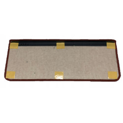 Komplet Nakładek 14 sztuk 66cm BOHO PĘTELKA N371 Komplet Nakładek 14 sztuk 66cm BOHO PĘTELKA N371