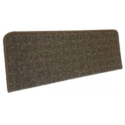 Komplet Nakładek 14 sztuk 65cm Beż Pętelka N369