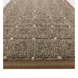 Komplet Nakładek 14 sztuk 65cm Beż Pętelka N369 Komplet Nakładek 14 sztuk 65cm Beż Pętelka N369