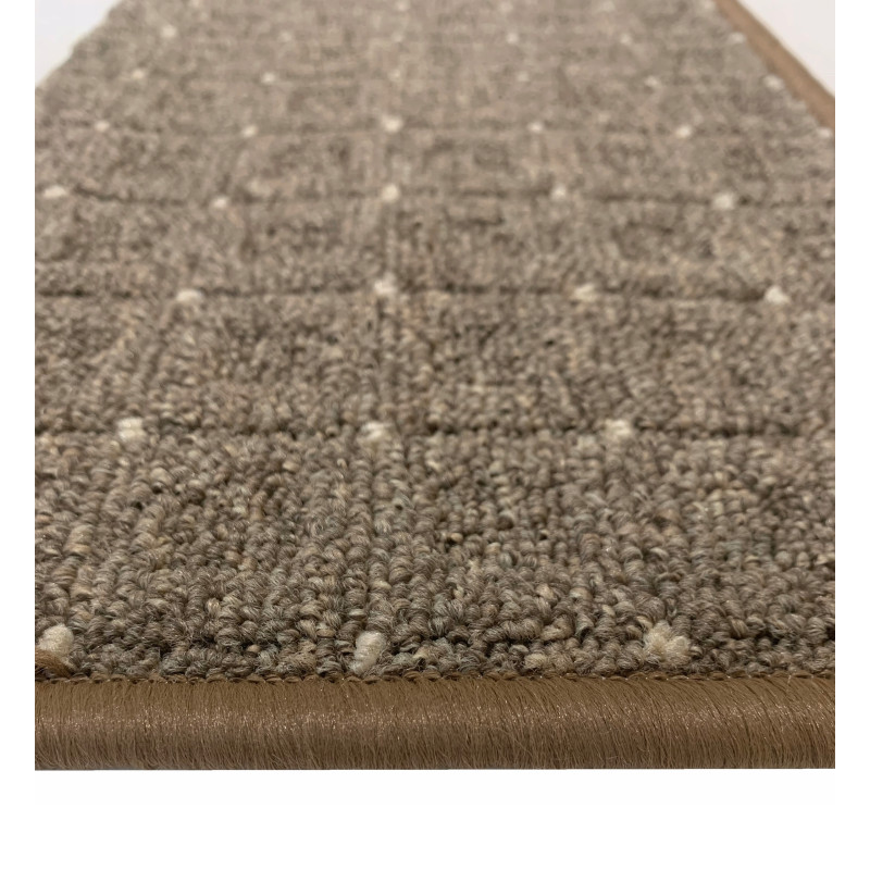 Komplet Nakładek 14 sztuk 65cm Beż Pętelka N369 Komplet Nakładek 14 sztuk 65cm Beż Pętelka N369