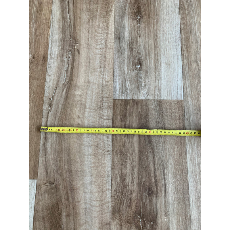 Wykładzina PCV DYNASTY LIME OAK 631M 400CM