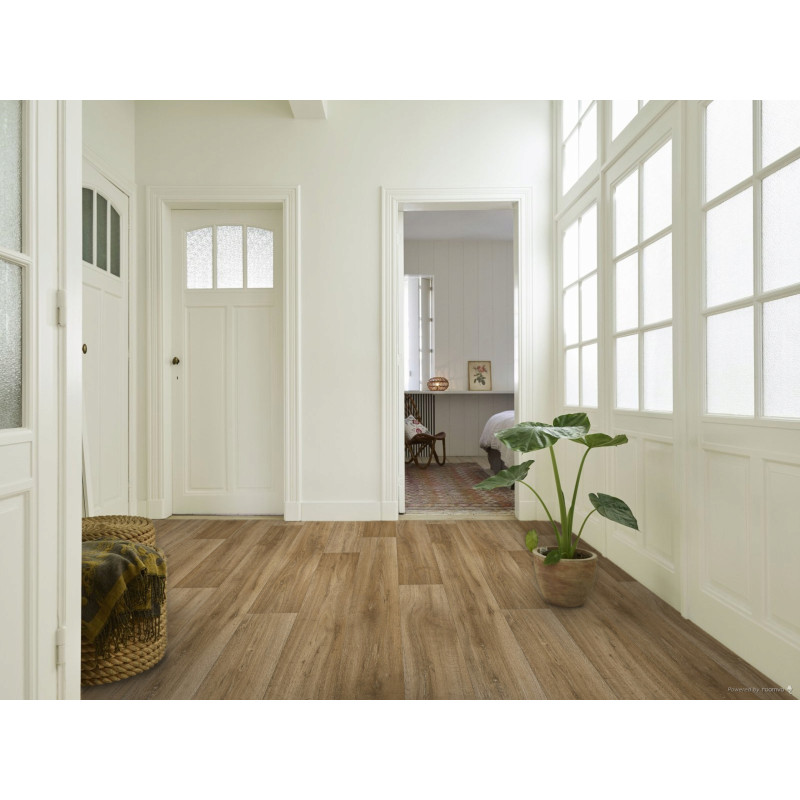 Wykładzina PCV DYNASTY LIME OAK 631M 400CM