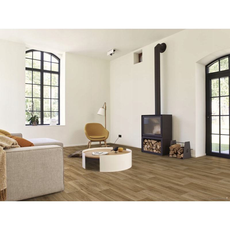 Wykładzina PCV DYNASTY LIME OAK 631M 400CM