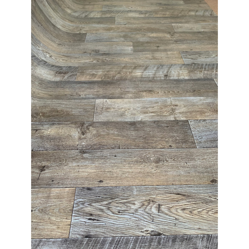 Wykładzina PCV COLORADO D595 3m RUSTIC Wykładzina PCV COLORADO D595 3m RUSTIC