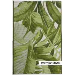 Dywan Capri Foam 6/Q04Z 75x150cm Dywan Capri Foam 6/Q04Z 75x150cm