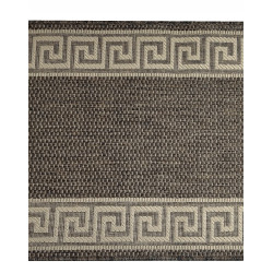 CHODNIK SZNURKOWY 100cm TOUPE KREMOWY GRECKI CHODNIK SZNURKOWY 100cm TOUPE KREMOWY GRECKI