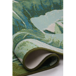 Dywan Capri Foam 6/Q04X 75x150cm