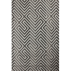 Chodnik NATURA SZNURKOWY SISAL 19022/80 100cm