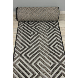 Chodnik NATURA SZNURKOWY SISAL 19022/80 100cm Chodnik NATURA SZNURKOWY SISAL 19022/80 100cm