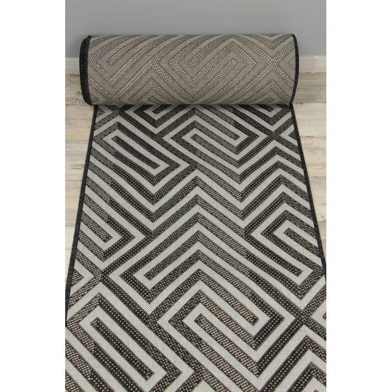 Chodnik NATURA SZNURKOWY SISAL 19022/80 100cm Chodnik NATURA SZNURKOWY SISAL 19022/80 100cm