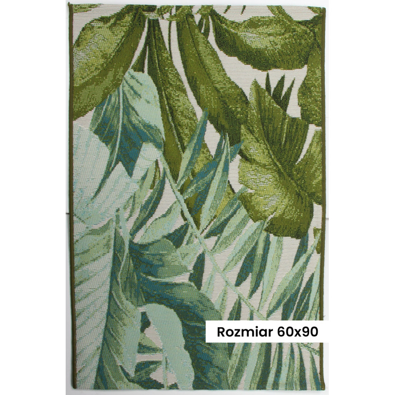 Dywan Capri Foam 6/Q04X 75x150cm