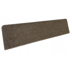 Komplet Nakładek 16 sztuk 100cm BRĄZOWE N350
