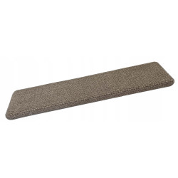 Komplet Nakładek 16 sztuk 100cm BRĄZOWE N350