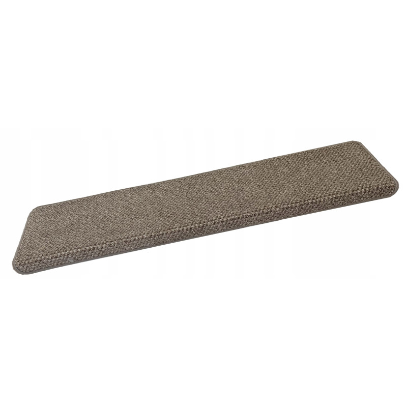 Komplet Nakładek 16 sztuk 100cm BRĄZOWE N350