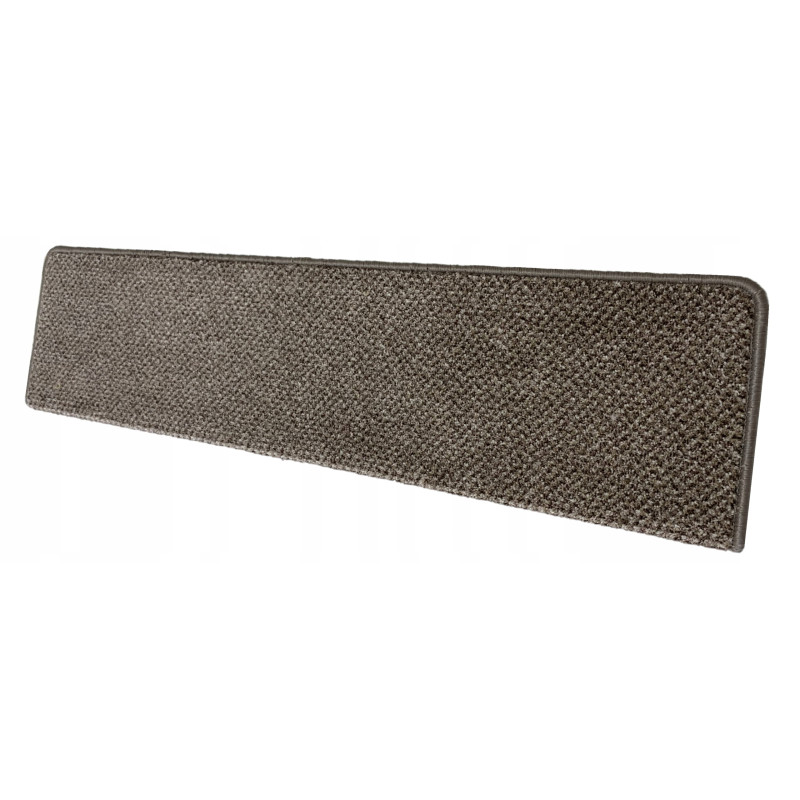 Komplet Nakładek 16 sztuk 100cm BRĄZOWE N350