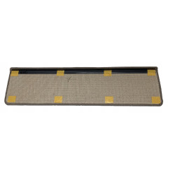 Komplet Nakładek 16 sztuk 100cm BRĄZOWE N350