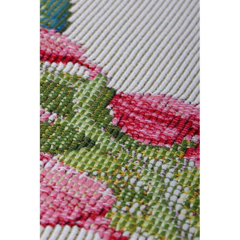 Dywan Capri Foam 14/Q04X 75x150cm