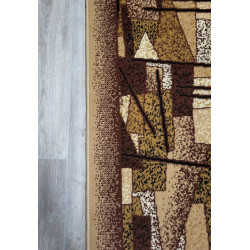 CHODNIK BCF OKAZJA! Impresja Beż 70x156cm ch-277 CHODNIK BCF OKAZJA! Impresja Beż 70x156cm ch-277