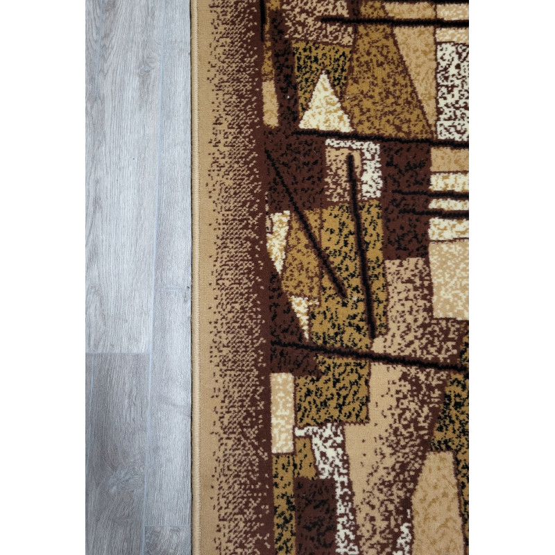 CHODNIK BCF OKAZJA! Impresja Beż 70x156cm ch-277 CHODNIK BCF OKAZJA! Impresja Beż 70x156cm ch-277