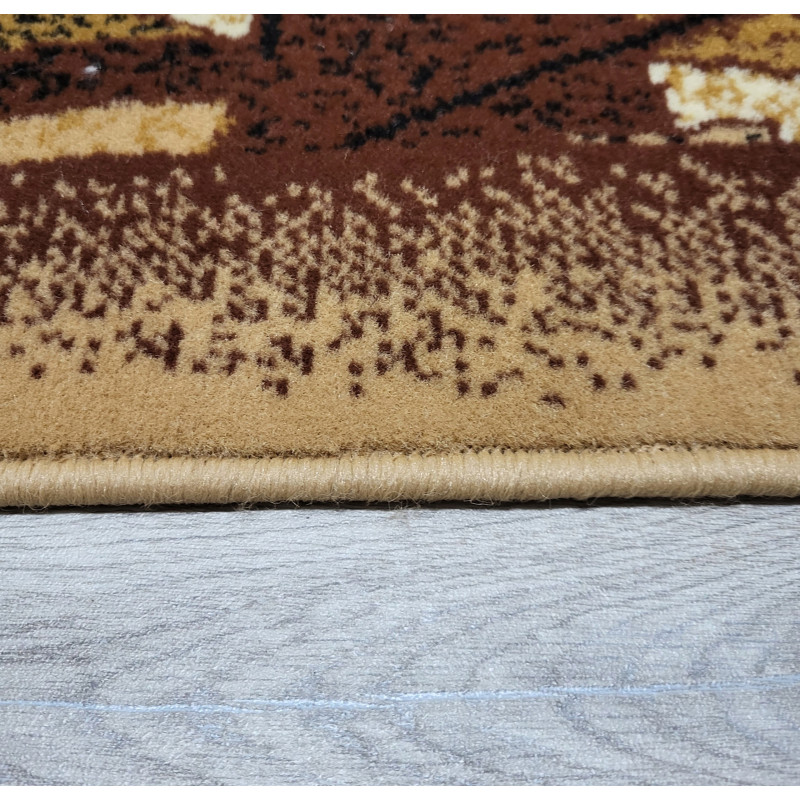 CHODNIK BCF OKAZJA! Impresja Beż 70x156cm ch-277 CHODNIK BCF OKAZJA! Impresja Beż 70x156cm ch-277