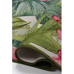 Dywan Capri Foam 14/Q04X 75x150cm