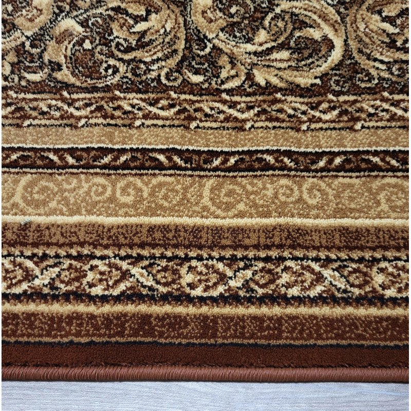 CHODNIK OKAZJA Agnella Aralia jBeż 80x184cm ch-281
