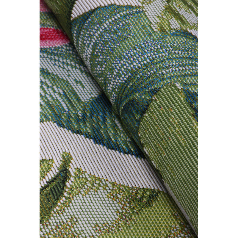 Dywan Capri Foam 14/Q04X 75x150cm