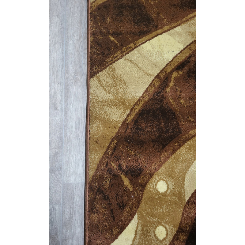 CHODNIK OKAZJA! Beż Brąz Vintage 80x272cm ch-216