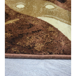 CHODNIK OKAZJA! Beż Brąz Vintage 80x272cm ch-216