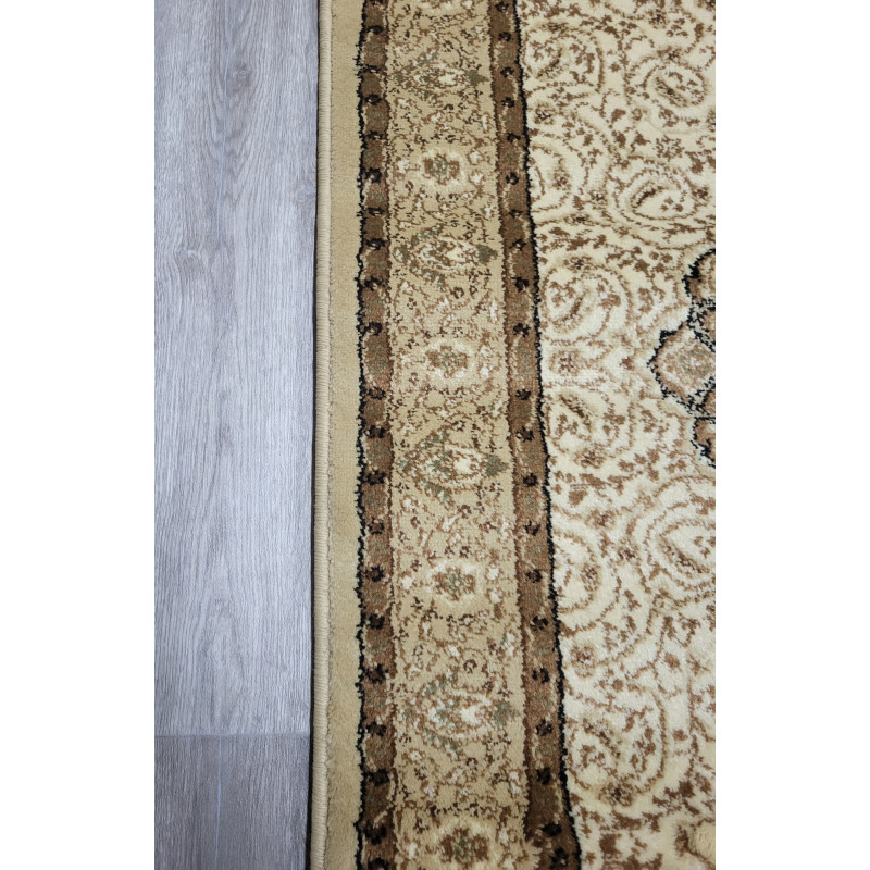 CHODNIK OKAZJA! Beż Klasyczny 80x155cm ch-214